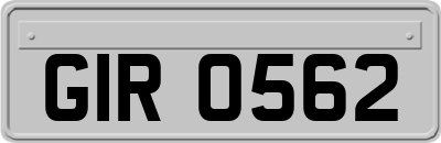 GIR0562