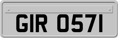 GIR0571