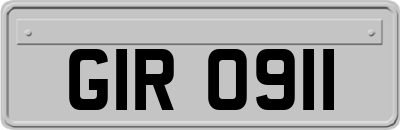 GIR0911