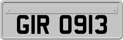 GIR0913