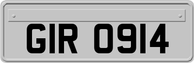 GIR0914
