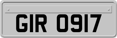 GIR0917