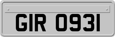 GIR0931