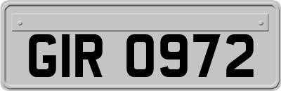 GIR0972