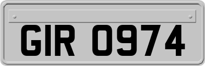 GIR0974