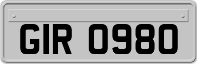 GIR0980