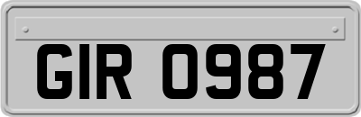 GIR0987
