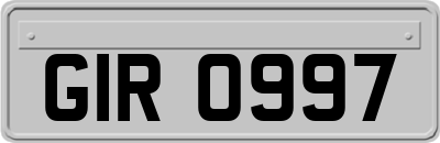 GIR0997