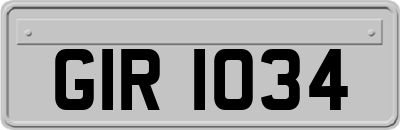 GIR1034