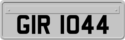 GIR1044