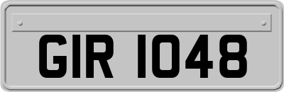 GIR1048