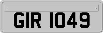 GIR1049