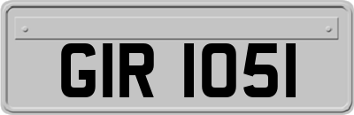 GIR1051