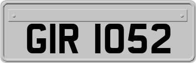 GIR1052