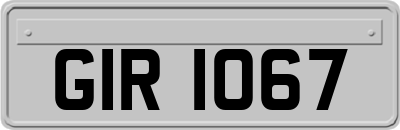 GIR1067