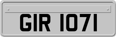 GIR1071