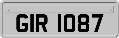 GIR1087