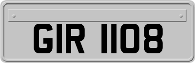 GIR1108