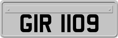 GIR1109