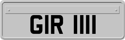 GIR1111