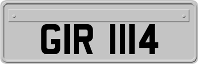 GIR1114