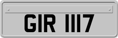 GIR1117