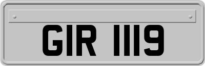 GIR1119