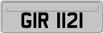 GIR1121
