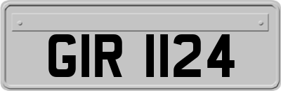 GIR1124