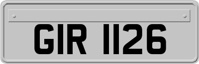 GIR1126