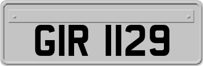 GIR1129