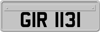 GIR1131