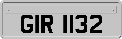 GIR1132
