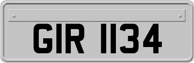 GIR1134