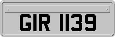 GIR1139