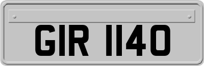 GIR1140