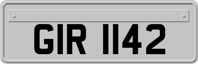 GIR1142