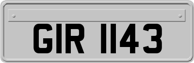 GIR1143
