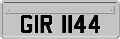 GIR1144