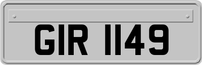 GIR1149