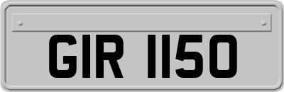 GIR1150