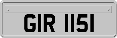 GIR1151