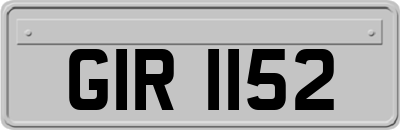 GIR1152