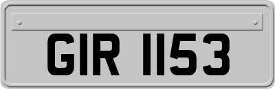 GIR1153