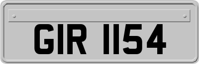 GIR1154
