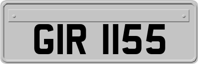 GIR1155