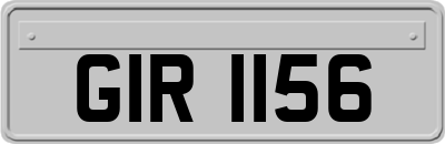 GIR1156