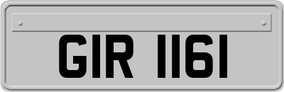 GIR1161
