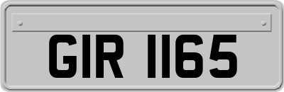 GIR1165