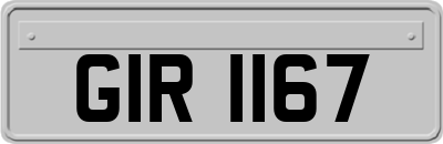 GIR1167